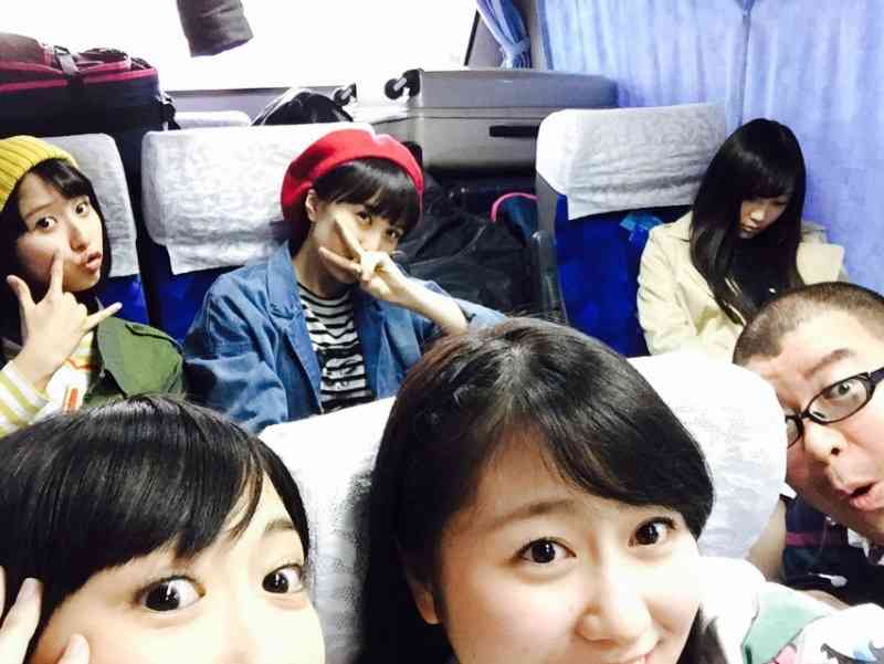 有安杏果「ももクロ」卒業を電撃発表「普通の女の子の生活を送りたい」