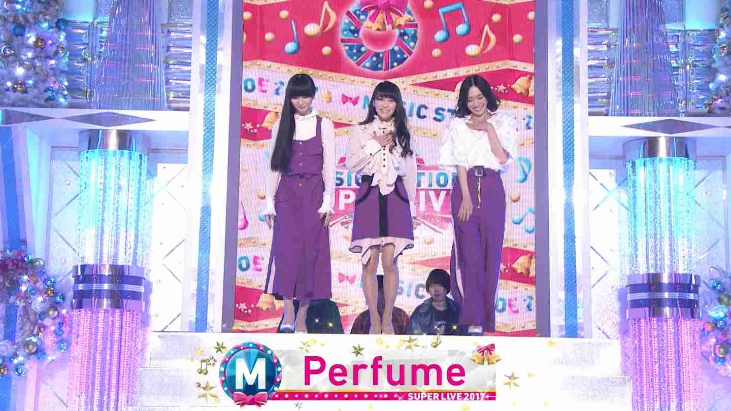 【Perfume】どの衣装が好きですか？