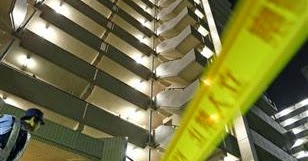 最後のジャーナリズム: 母親がマンション14階から3人の子供を突き落とした後、飛び降り自殺　これは無理心中ではなく殺人事件