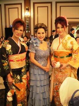 【新年】縁起が良さそうな画像を貼るトピ