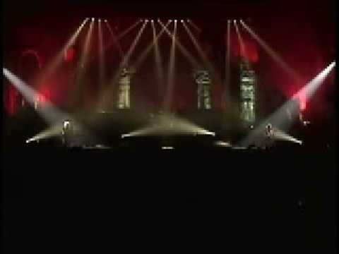 聖飢魔Ⅱ　GREAT DEVOTION - YouTube