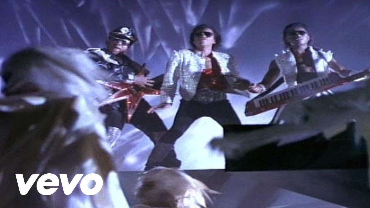 The Jacksons - Torture - YouTube