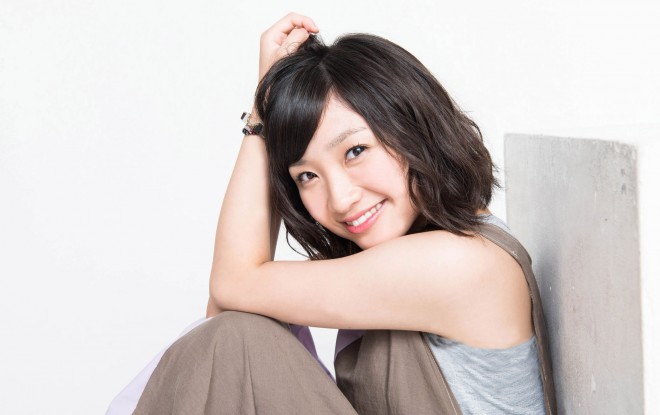 有安杏果「ももクロ」卒業を電撃発表「普通の女の子の生活を送りたい」