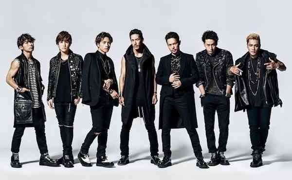 三代目JSBがBIGBANGになってきて戸惑うファンが急増ｗｗｗｗｗｗ: シークレット トーク