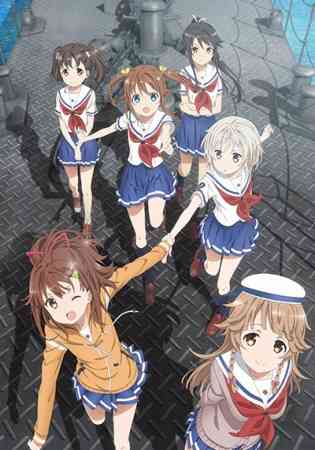 大人でも楽しめるアニメ