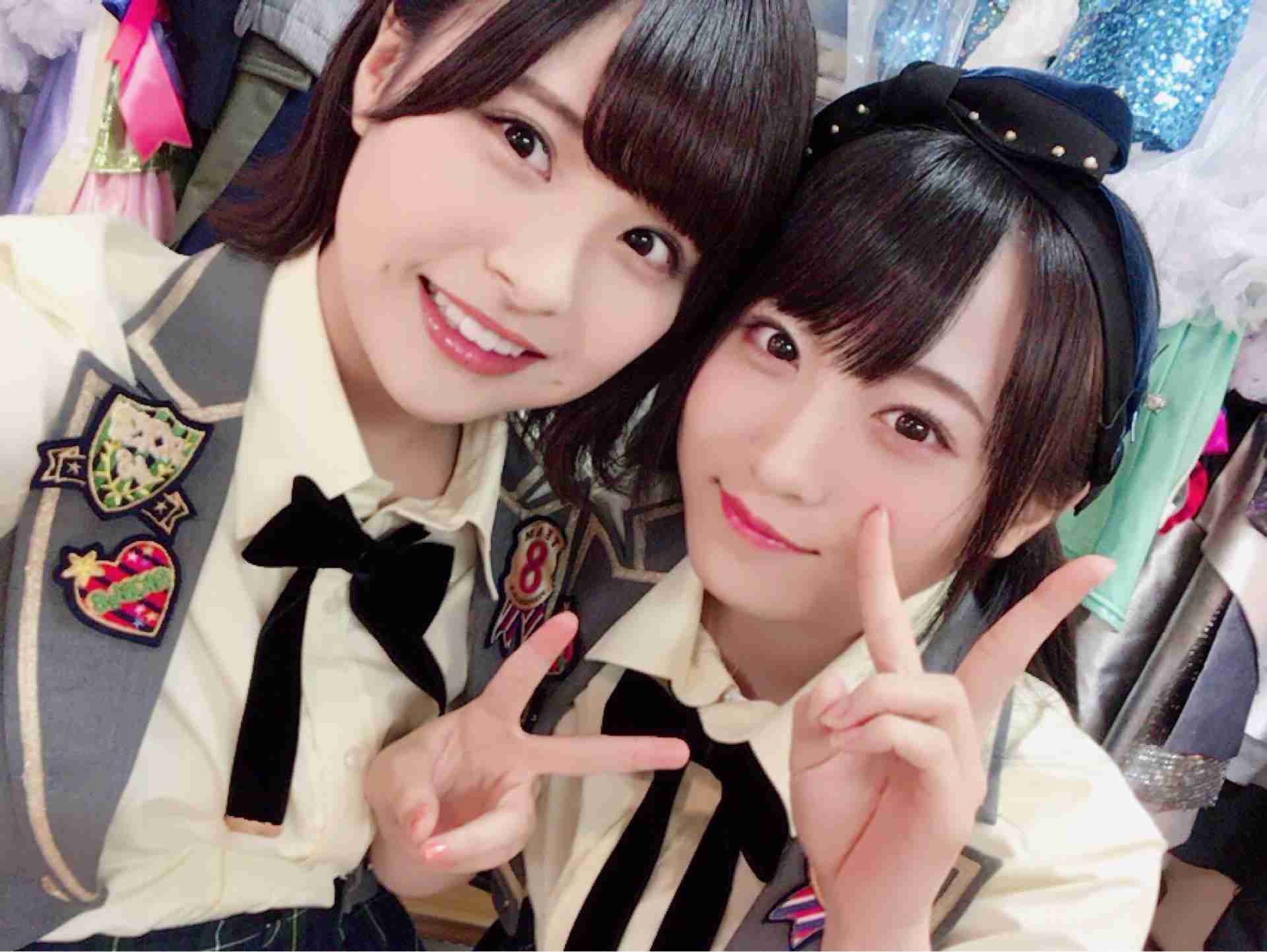 AKB48、新曲は岡田奈々が初センター「全力を尽くして頑張ります」