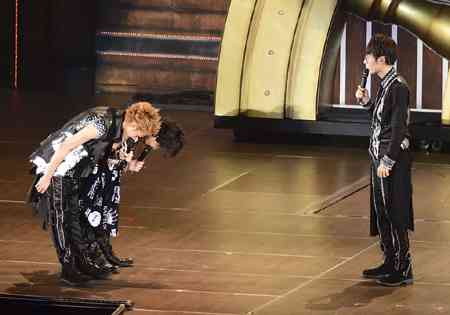 KAT-TUN・中丸雄一、ファンの「解散して」要望に“完璧な回答”！　対応力に称賛続々