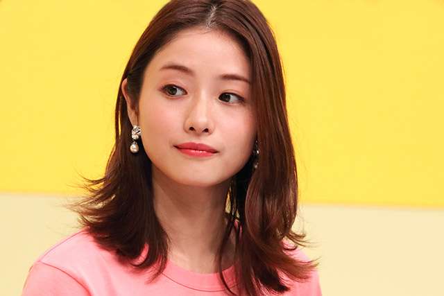 石原さとみがホリプロの3番手に降格？清純派のイメージからキャラ変か (2018年1月11日掲載) - ライブドアニュース