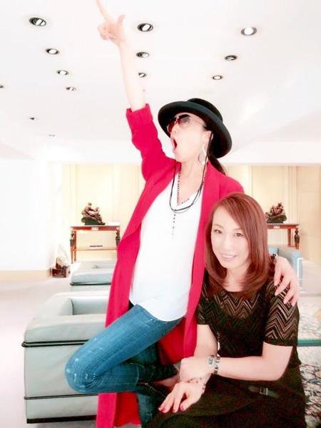 藤原紀香、陶芸や生け花など稽古に励む　愛之助との結婚で伝統文化より身近に