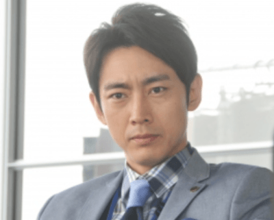 個人的に色気を感じる男性芸能人