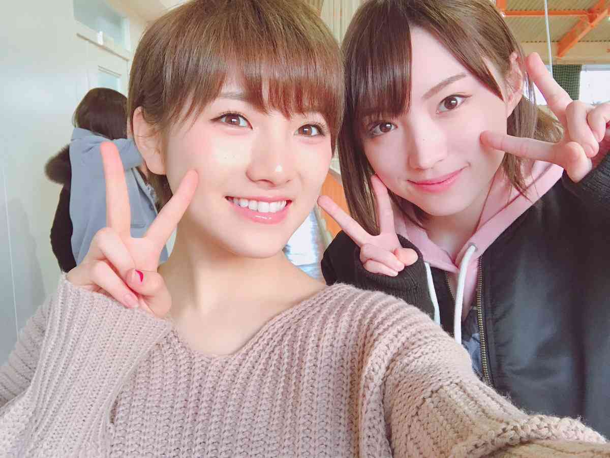 AKB48、新曲は岡田奈々が初センター「全力を尽くして頑張ります」