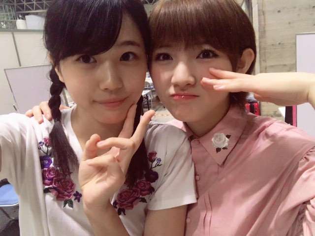 AKB48、新曲は岡田奈々が初センター「全力を尽くして頑張ります」