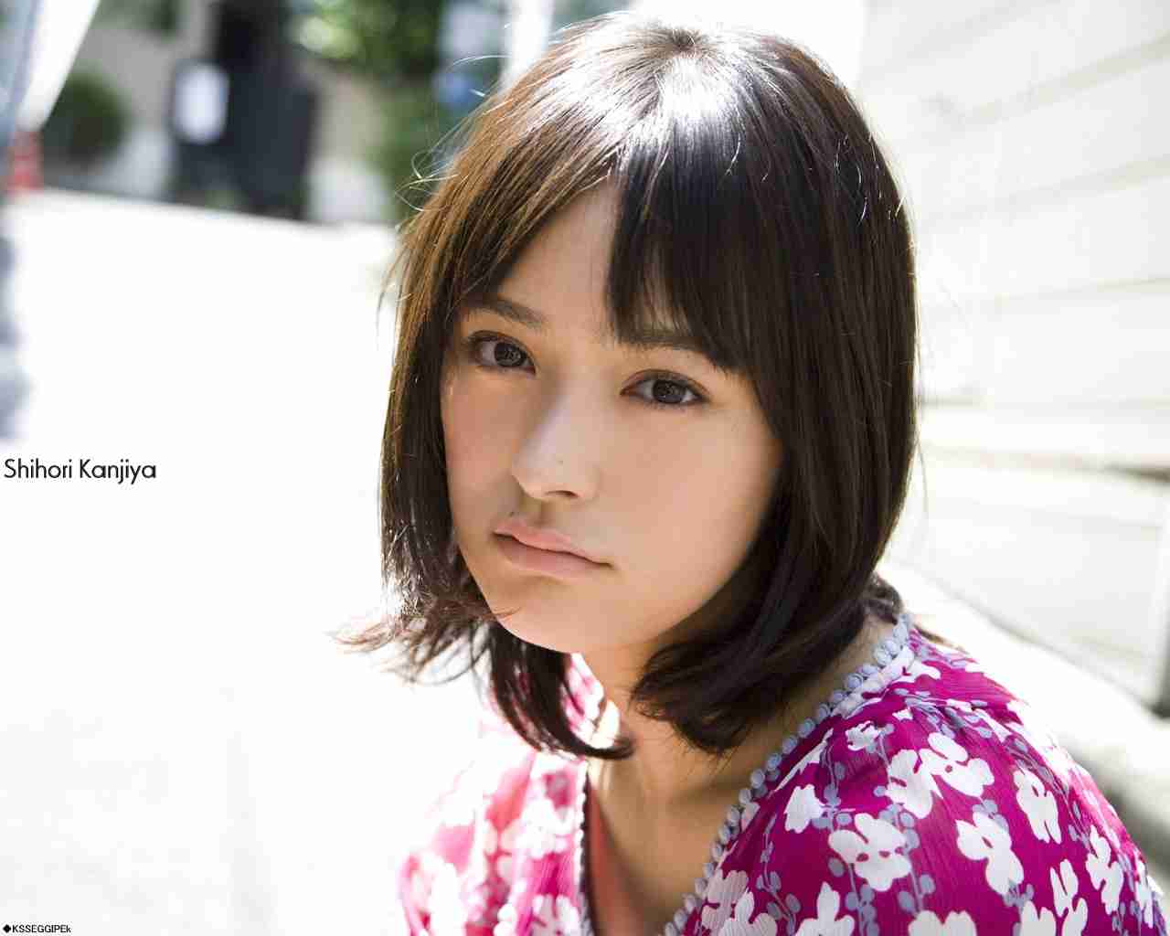 貫地谷しほりちゃんを語りたい【好きな人限定】