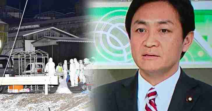 玉木雄一郎「四国で鳥インフルが発生した事、一回でもあるんですかね？」→ 香川県での鳥インフル発生 → 希望・玉木氏への批判殺到…  |  Share News Japan