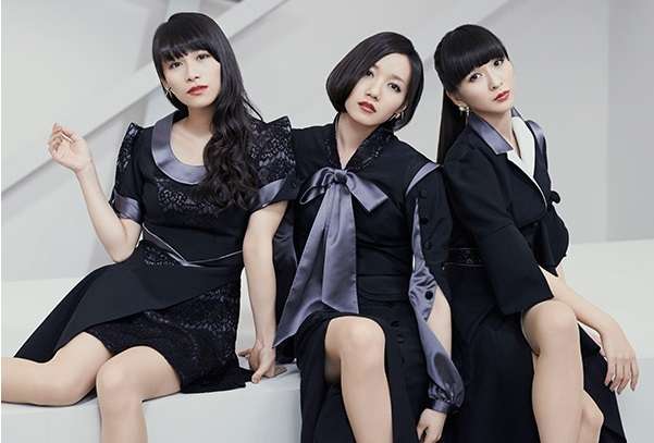 【Perfume】どの衣装が好きですか？