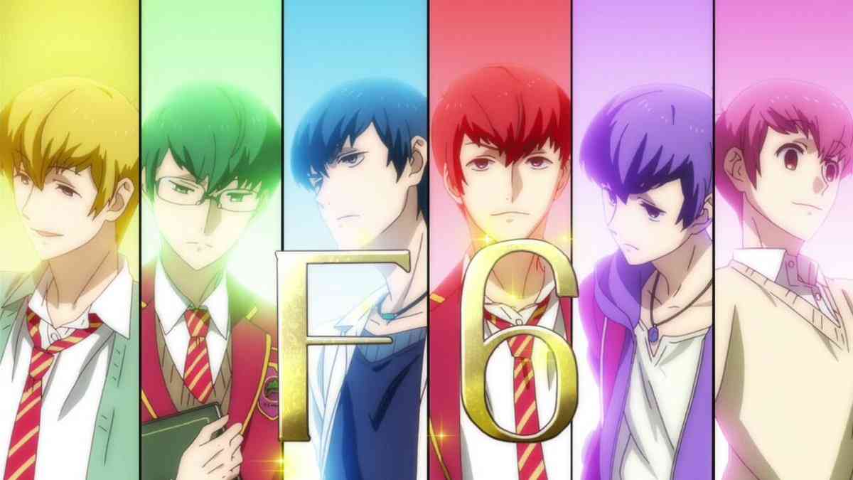 そろそろアニメ「おそ松さん」を語りませんか。