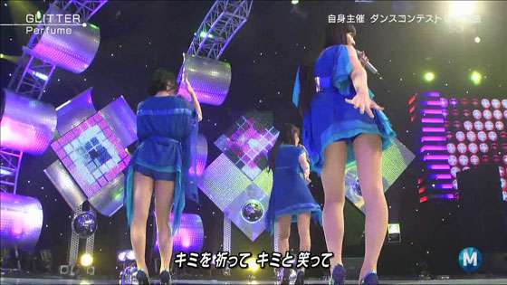 【Perfume】どの衣装が好きですか？