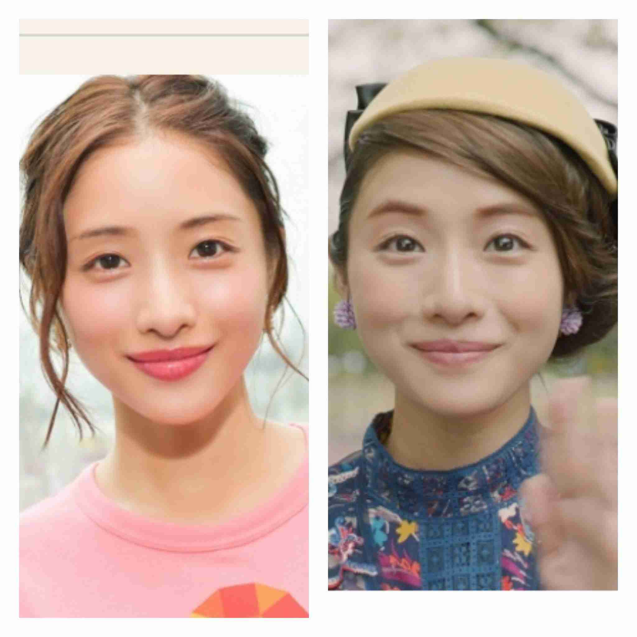 石原さとみがホリプロの3番手に降格?清純派のイメージからキャラ変か