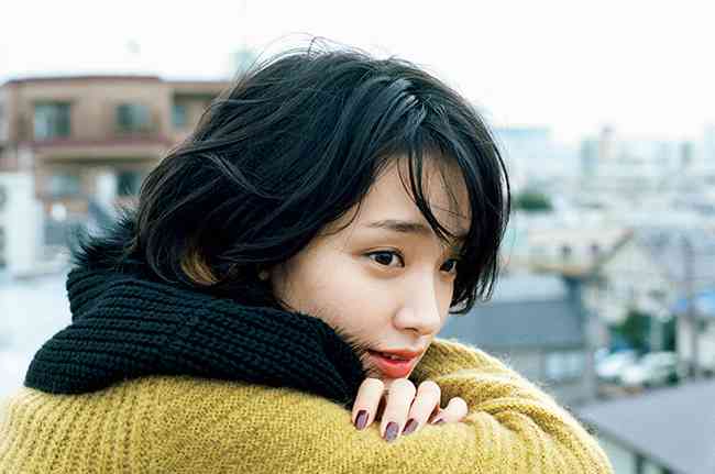 カッコいいモデルの画像