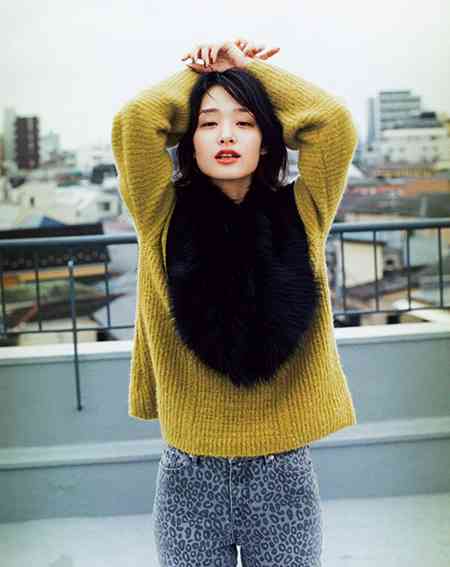 カッコいいモデルの画像