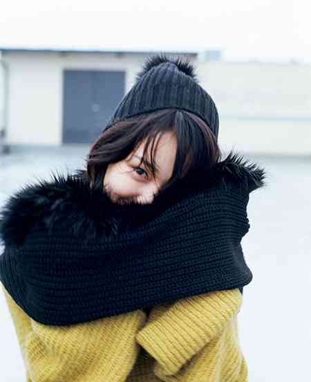 カッコいいモデルの画像