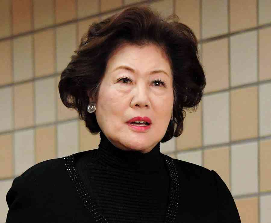 貴乃花親方は「星野仙一さんのように…」　池坊議長、だんまり親方に呼びかけ （デイリースポーツ） - Yahoo!ニュース