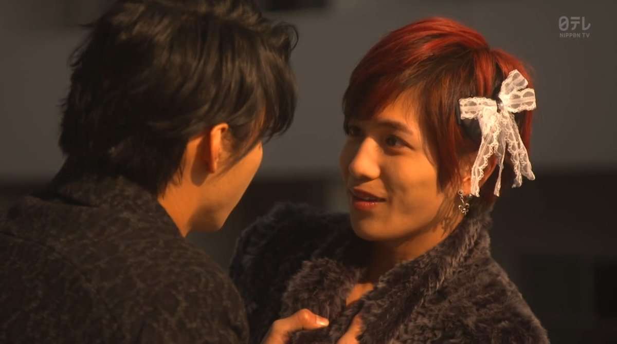 【実況・感想】トドメの接吻　2話