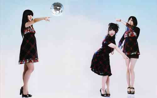 【Perfume】どの衣装が好きですか？