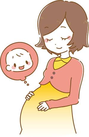 母になることを実感したのはいつ
