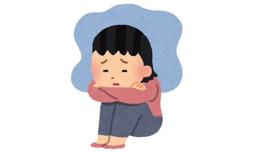 うつ病の方への理解、接し方を教えて下さい！