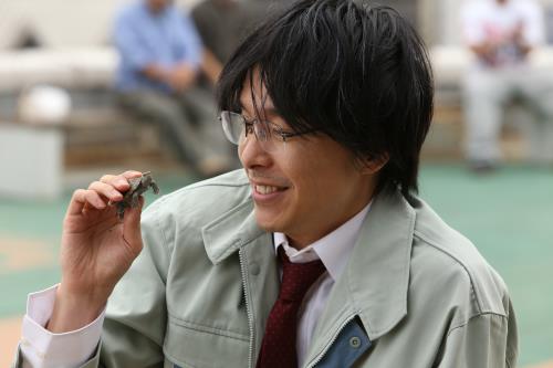 長谷川博己さん出演作品で好きなキャラは何ですか？
