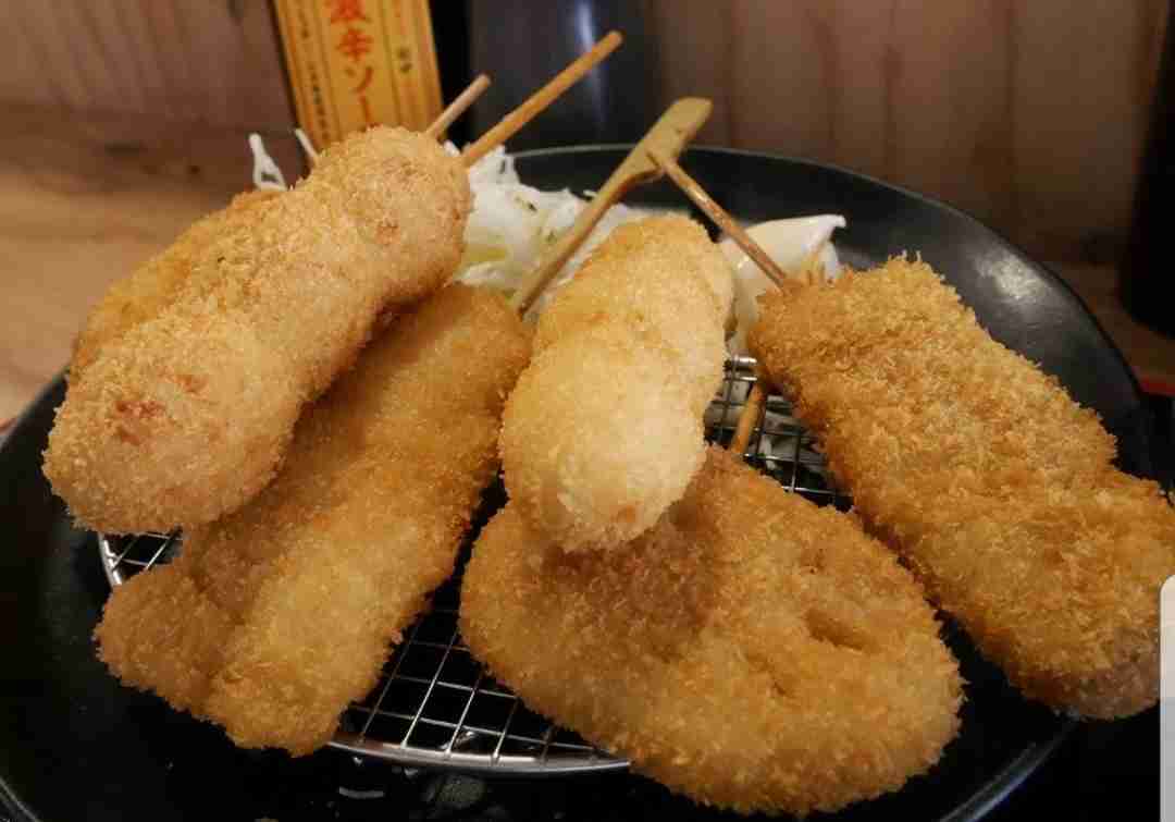 【画像】ハイボールに合う料理