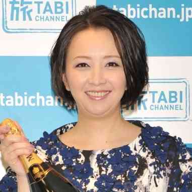 高橋由美子、初めて会った男性と一夜…お酒の失敗談を激白
