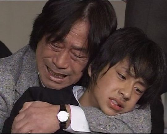 ジャニーズファンに質問するトピ
