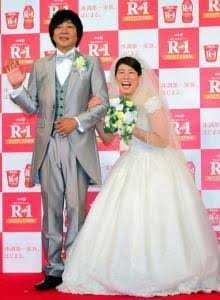 〖画像〗一般日本人が似合うウェディングドレス〜低身長普通体型〜