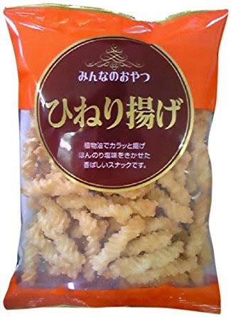 ガルちゃんのお供に…どんなお菓子がいい？