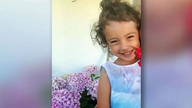 Toronto girl dies, pinned between vehicles during school pickup | CTV News 
