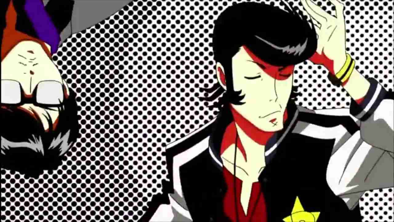 Space dandy - Viva Namida - YouTube