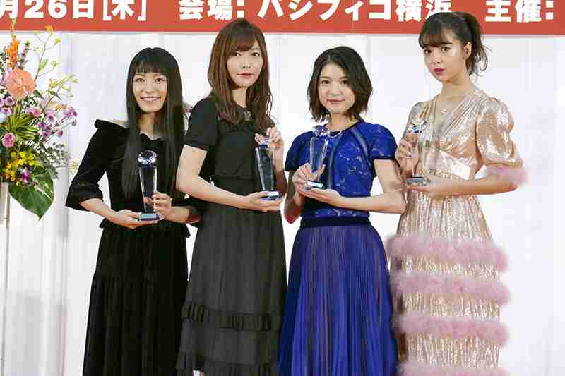 高須克弥院長が10代女優の顔をランキング化 ナンバーワンは広瀬すず