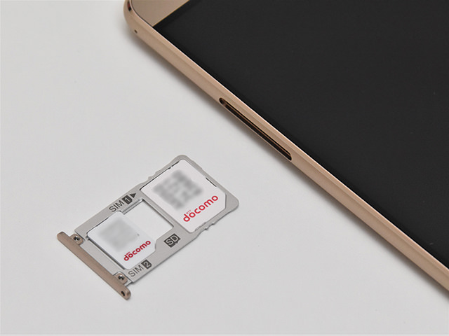 iPhoneの良い所・Androidの良い所