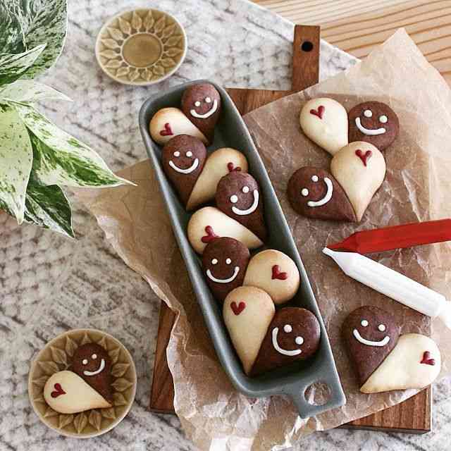 【手作りチョコの画像をひたすら貼るトピ】