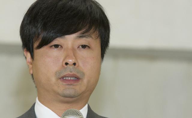 急性膵炎を発症した河本準一　自身が語る深刻な体の不調具合