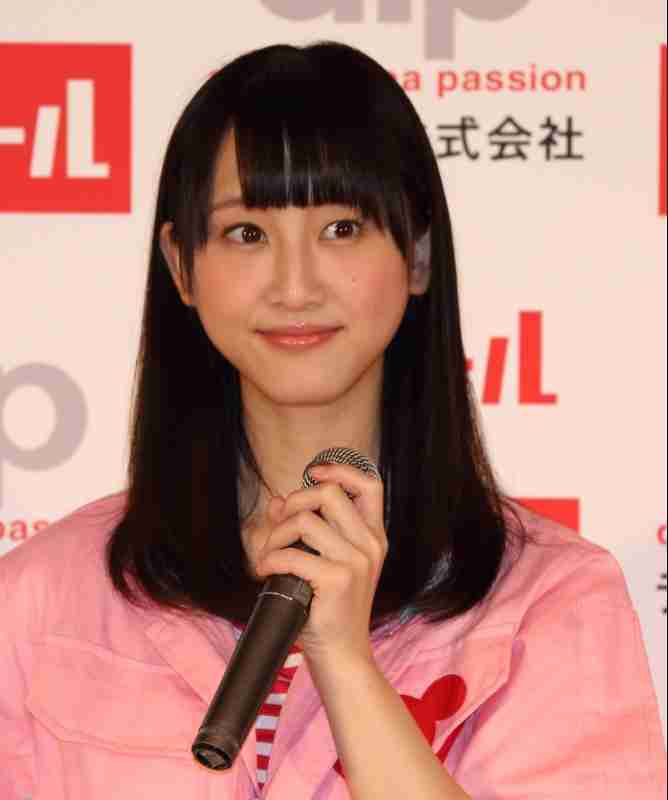 金髪イメチェン挫折の松井玲奈へ愛のムチ　「ウルサイ厄介なオタは切り捨てろ！」｜BIGLOBEニュース