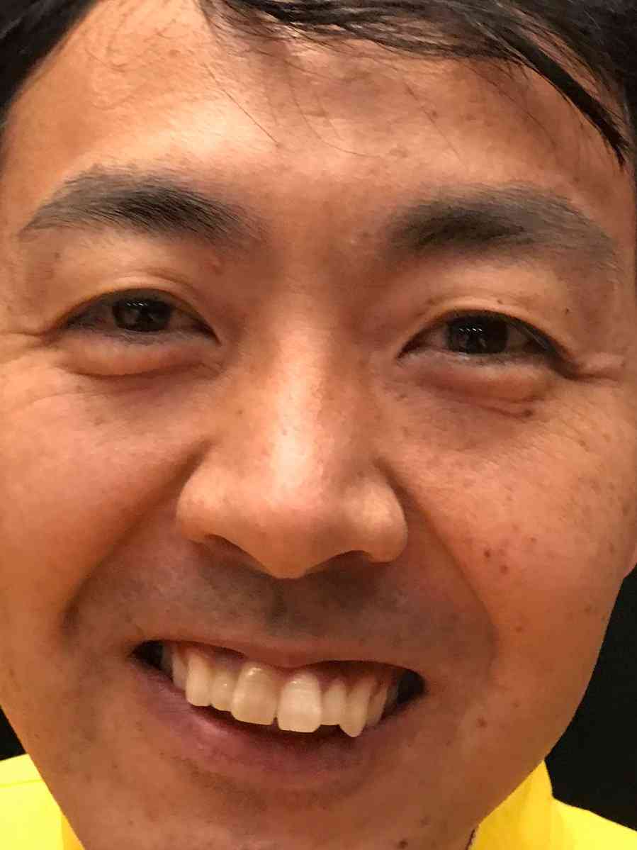 アンガールズ 田中卓志、“貯金1億円”の大台目前