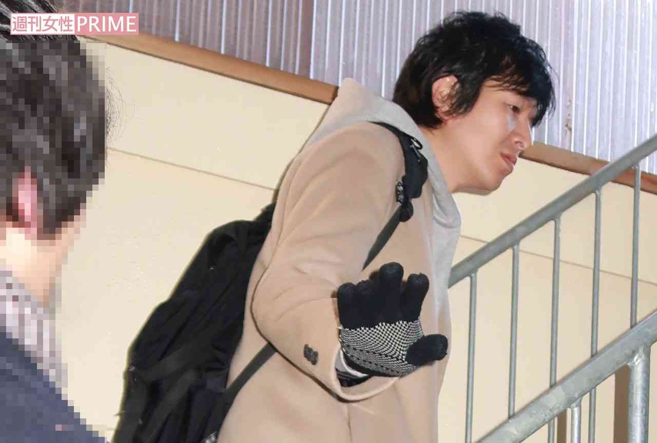 上原多香子、2LDK地味物件で同棲開始も新恋人は周囲に苦悩漏らす