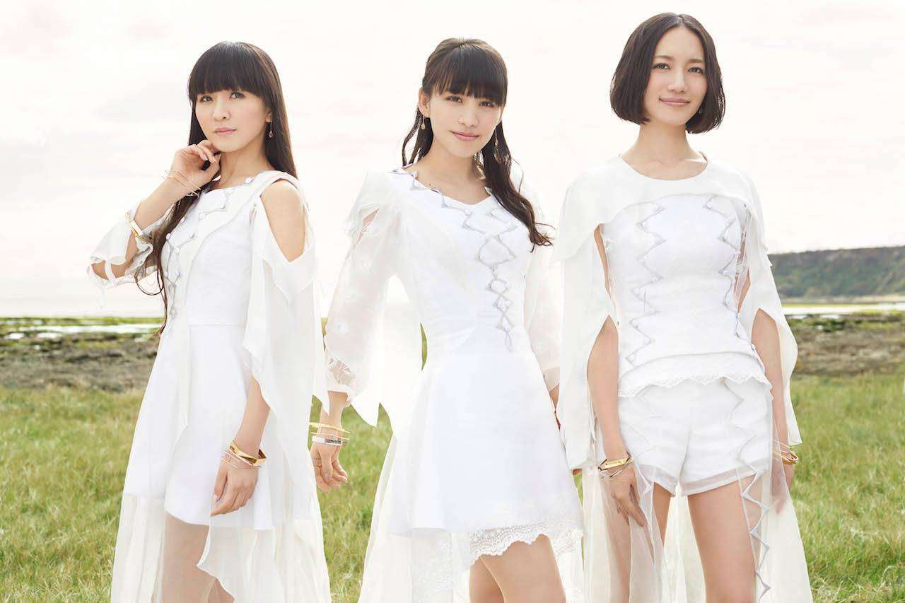 【Perfume】どの衣装が好きですか？
