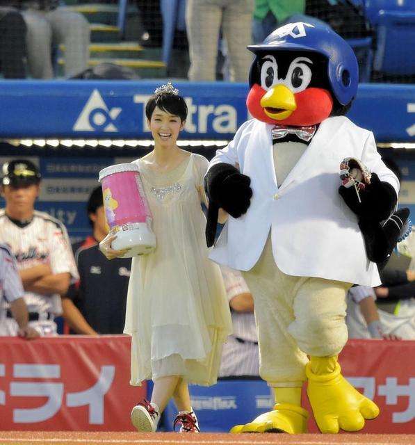 男性有名人のエスコート姿が見たい♡　part2