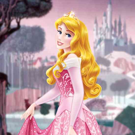 美人だと思うディズニーキャラクター