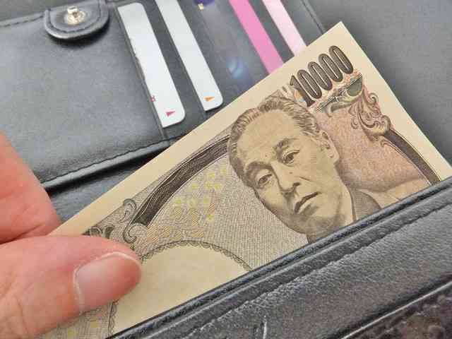 1万円札、7年後をメドに廃止？政府内でも検討開始か (2018年1月2日掲載) - ライブドアニュース