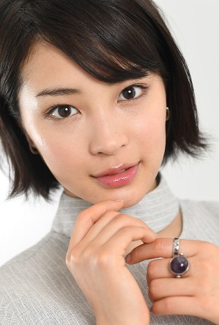 高須克弥院長が10代女優の顔をランキング化 ナンバーワンは広瀬すず